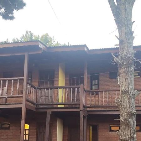 Hotel La Pinocha Costa del Este Exterior foto